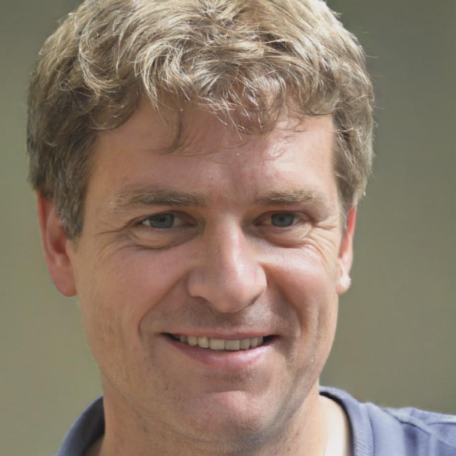 Dozent Thorsten Wehking