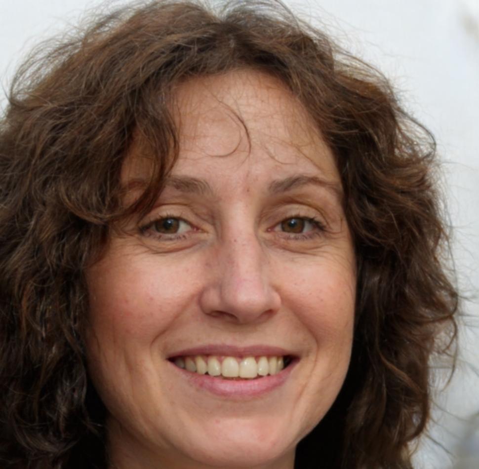 Marlene Hoffmeister, Leitende Finanzberaterin